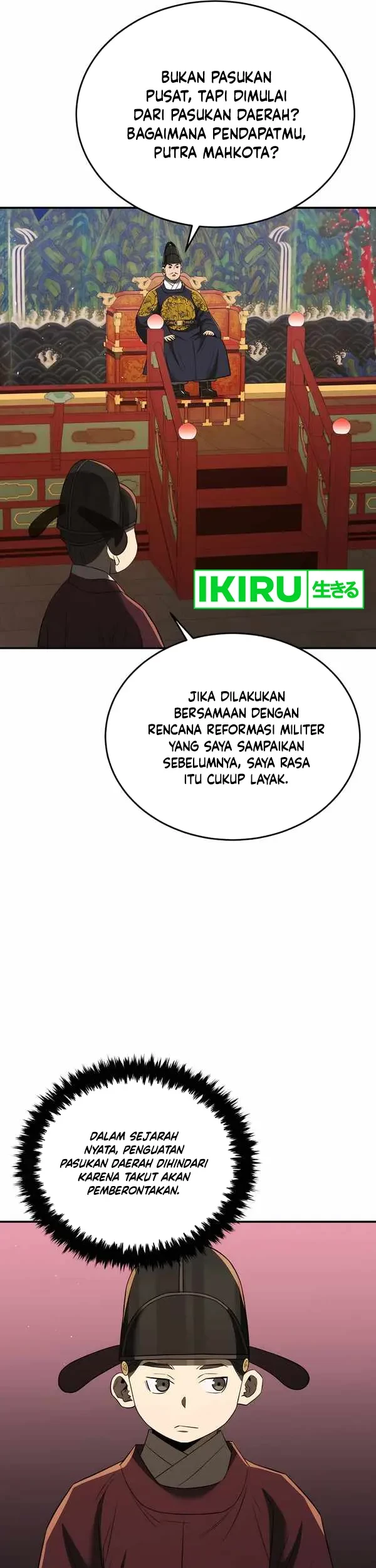 Chapter 69 - halaman 36