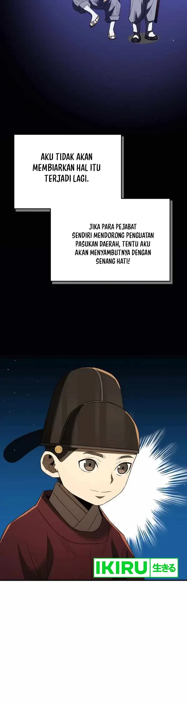 Chapter 69 - halaman 38
