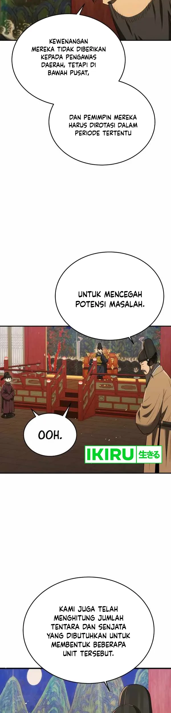 Chapter 69 - halaman 40