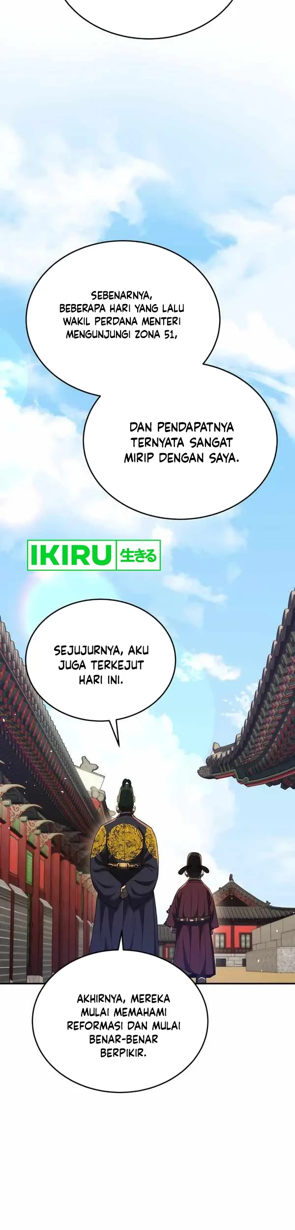 Chapter 69 - halaman 48