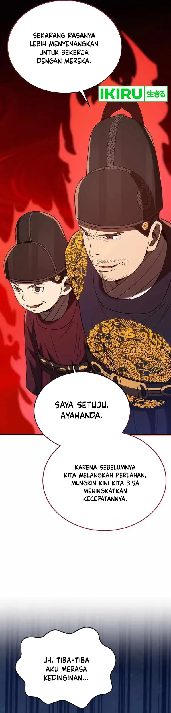 Chapter 69 - halaman 50