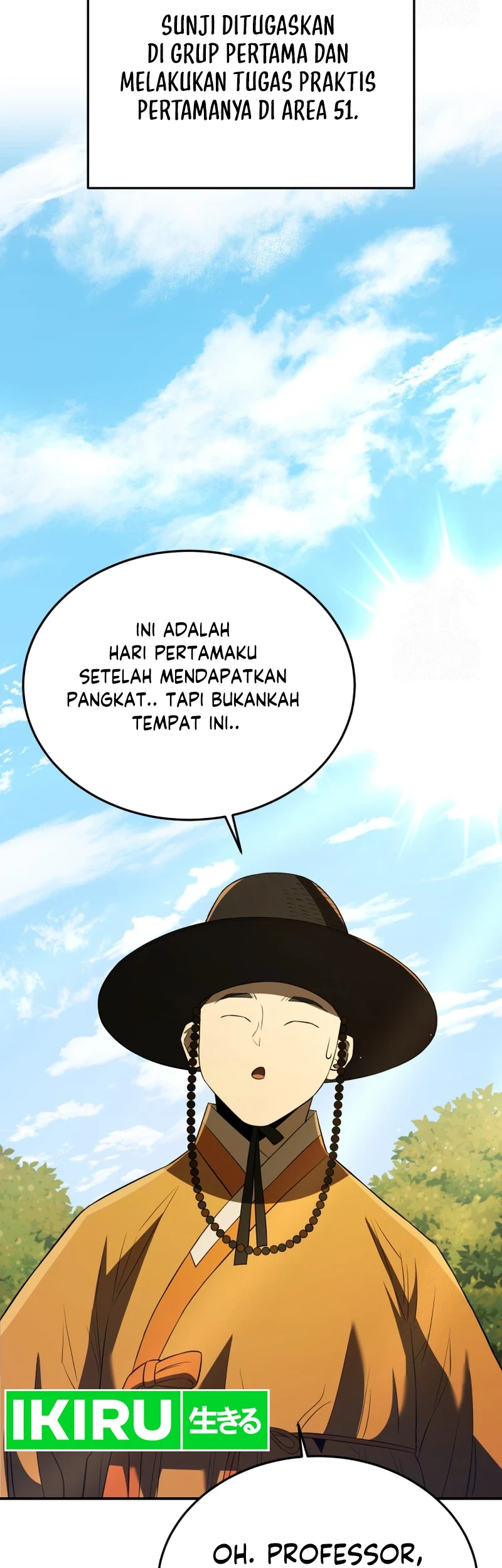 Chapter 64 - halaman 46