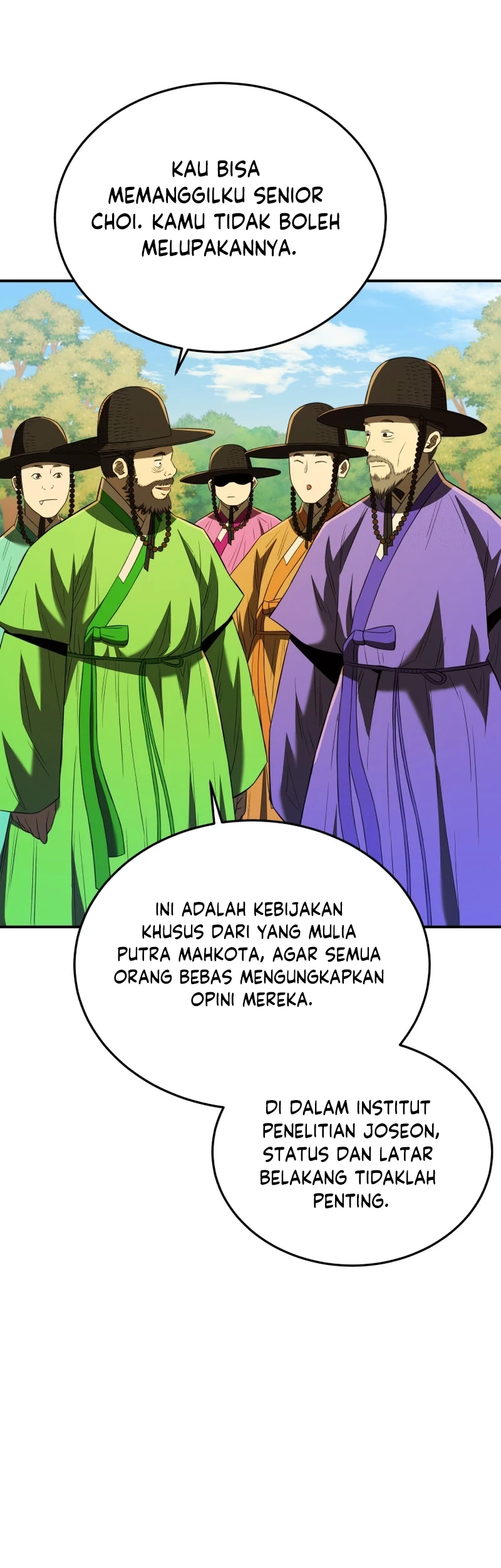 Chapter 64 - halaman 49