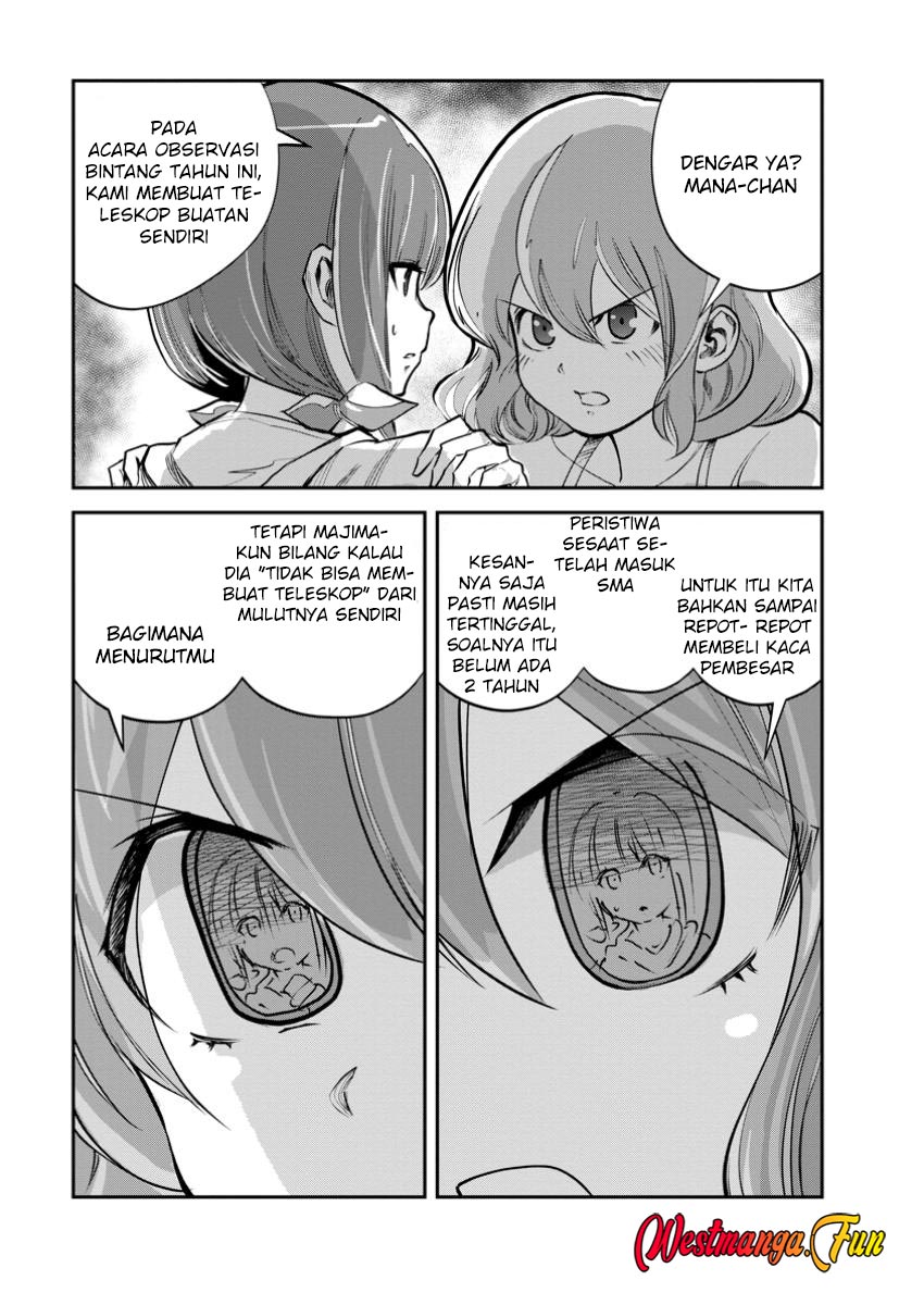 Chapter 72 - halaman 20