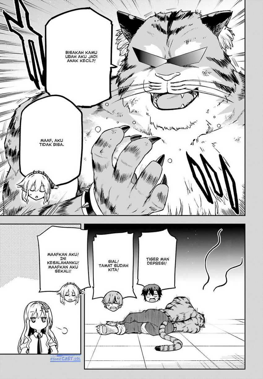 Chapter 61 - halaman 16