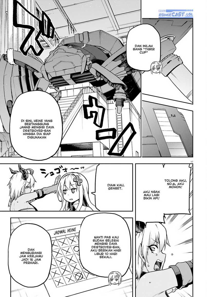 Chapter 61 - halaman 18