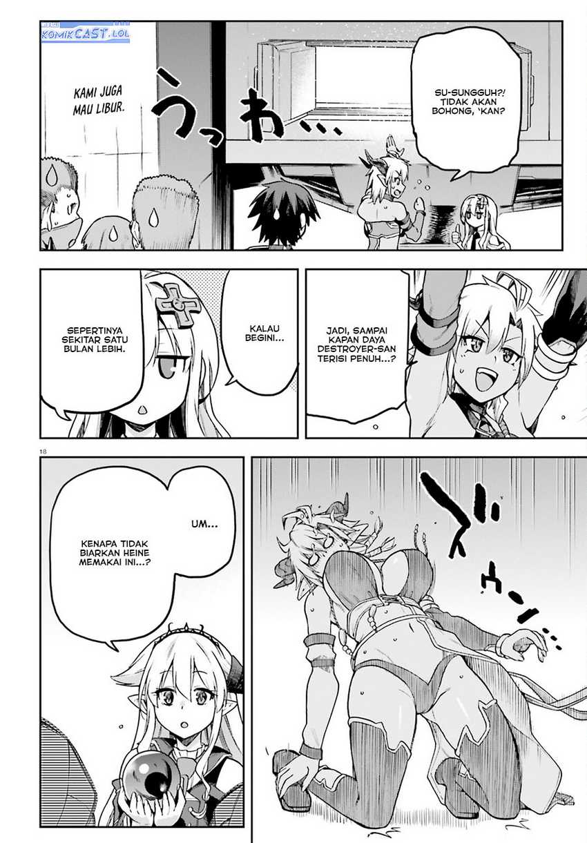 Chapter 61 - halaman 19