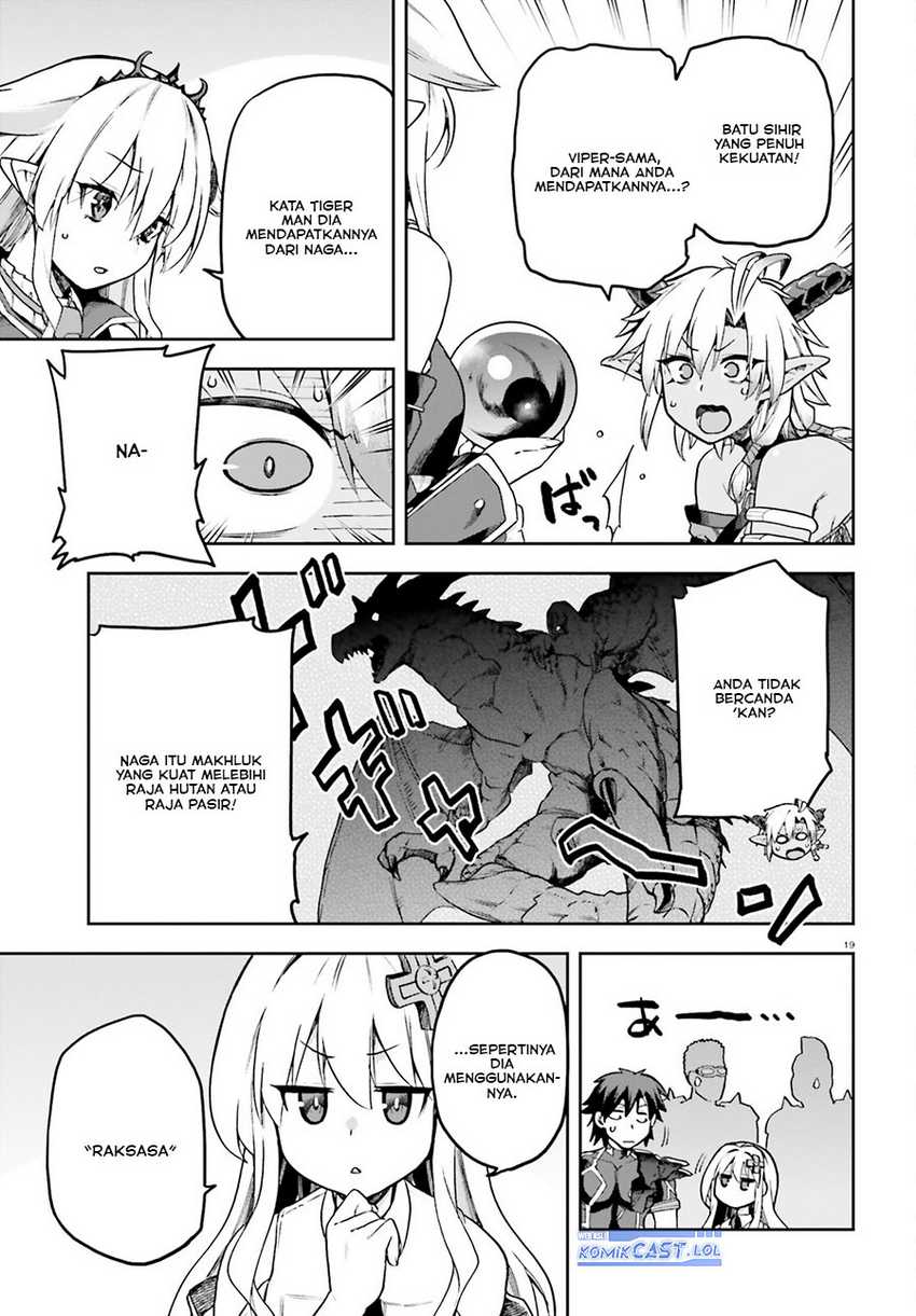 Chapter 61 - halaman 20
