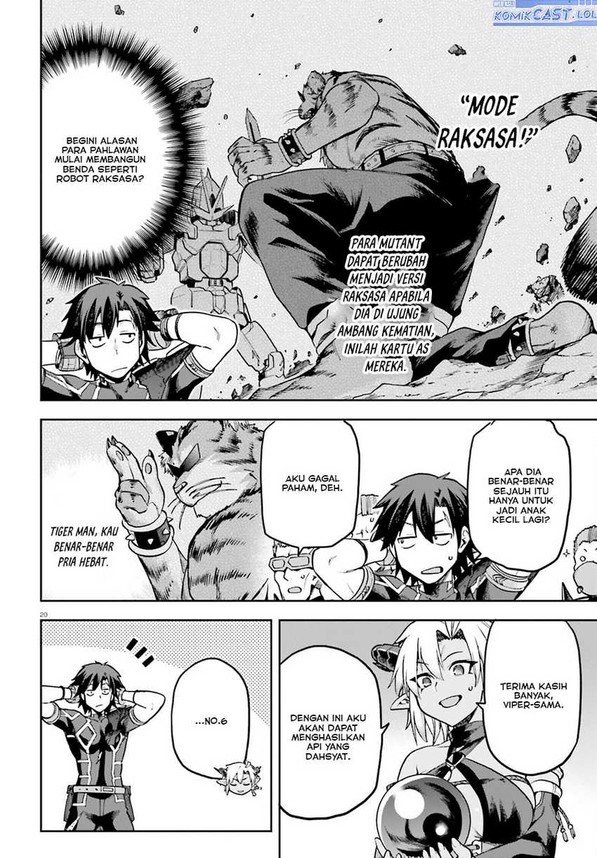 Chapter 61 - halaman 21