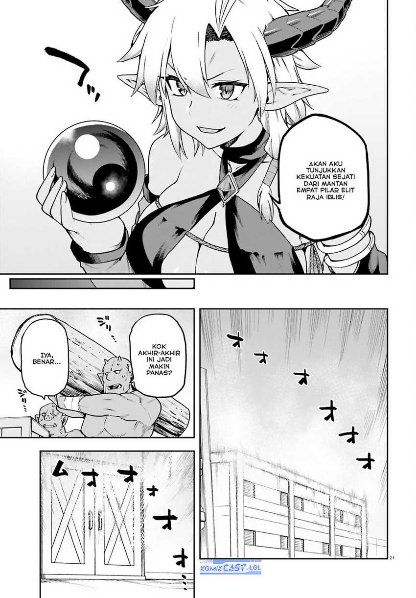 Chapter 61 - halaman 22
