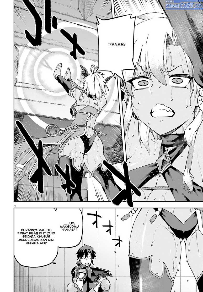 Chapter 61 - halaman 23