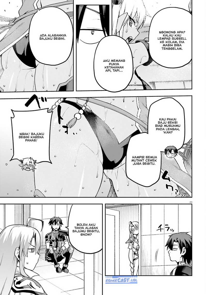 Chapter 61 - halaman 24