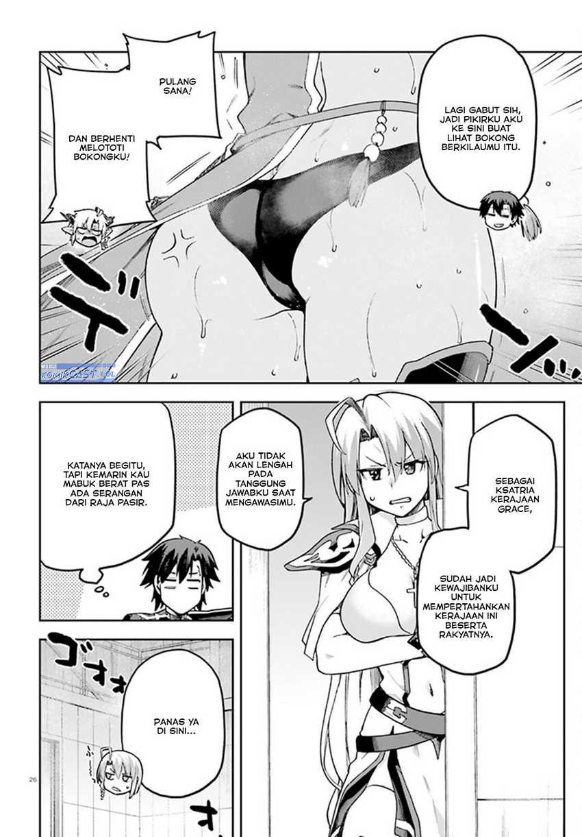 Chapter 61 - halaman 27