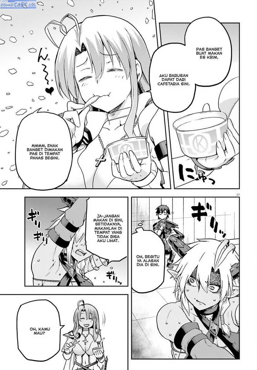 Chapter 61 - halaman 28