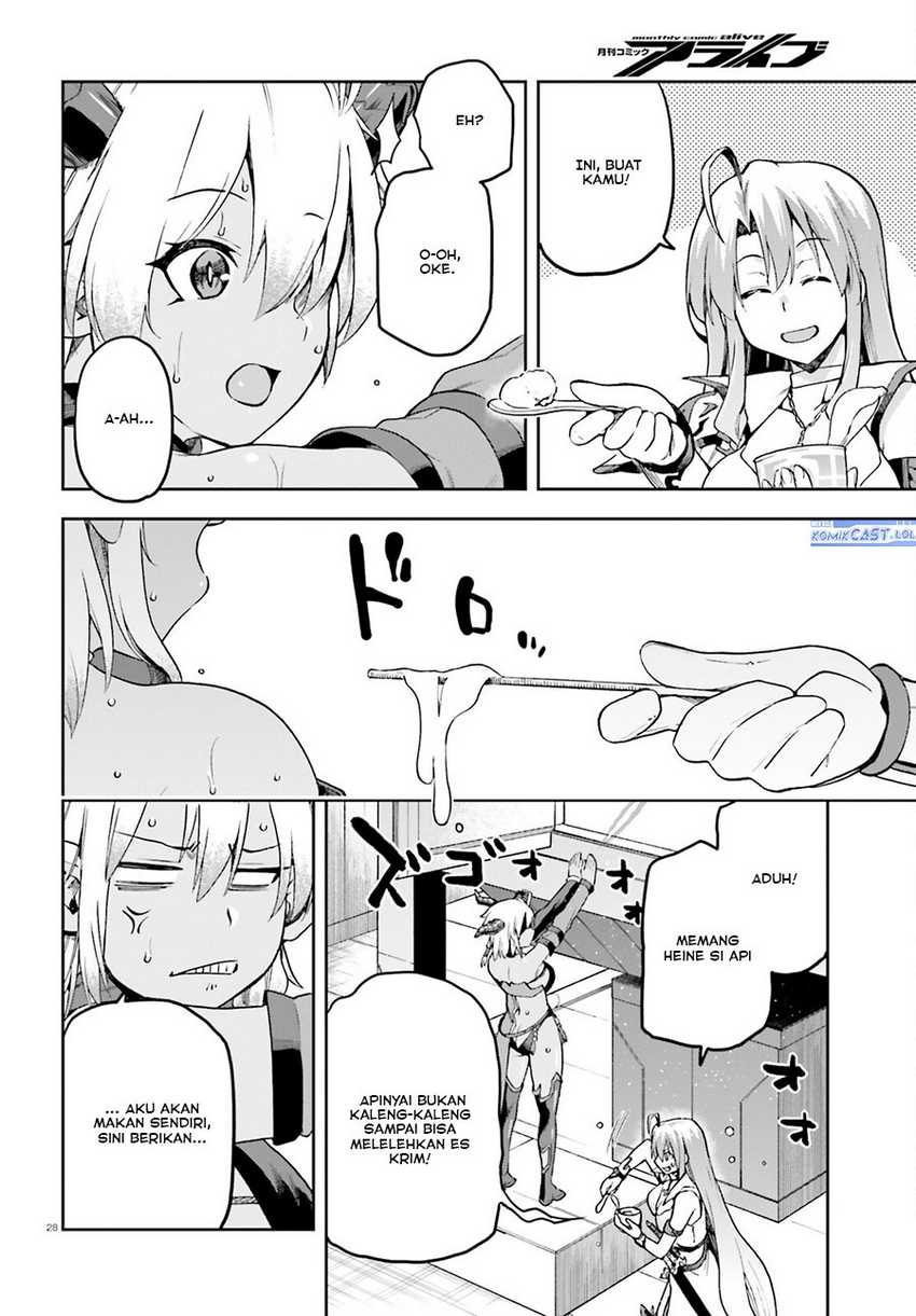 Chapter 61 - halaman 29