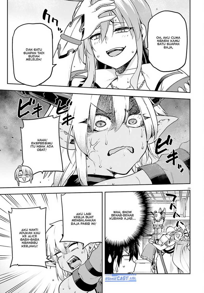 Chapter 61 - halaman 30