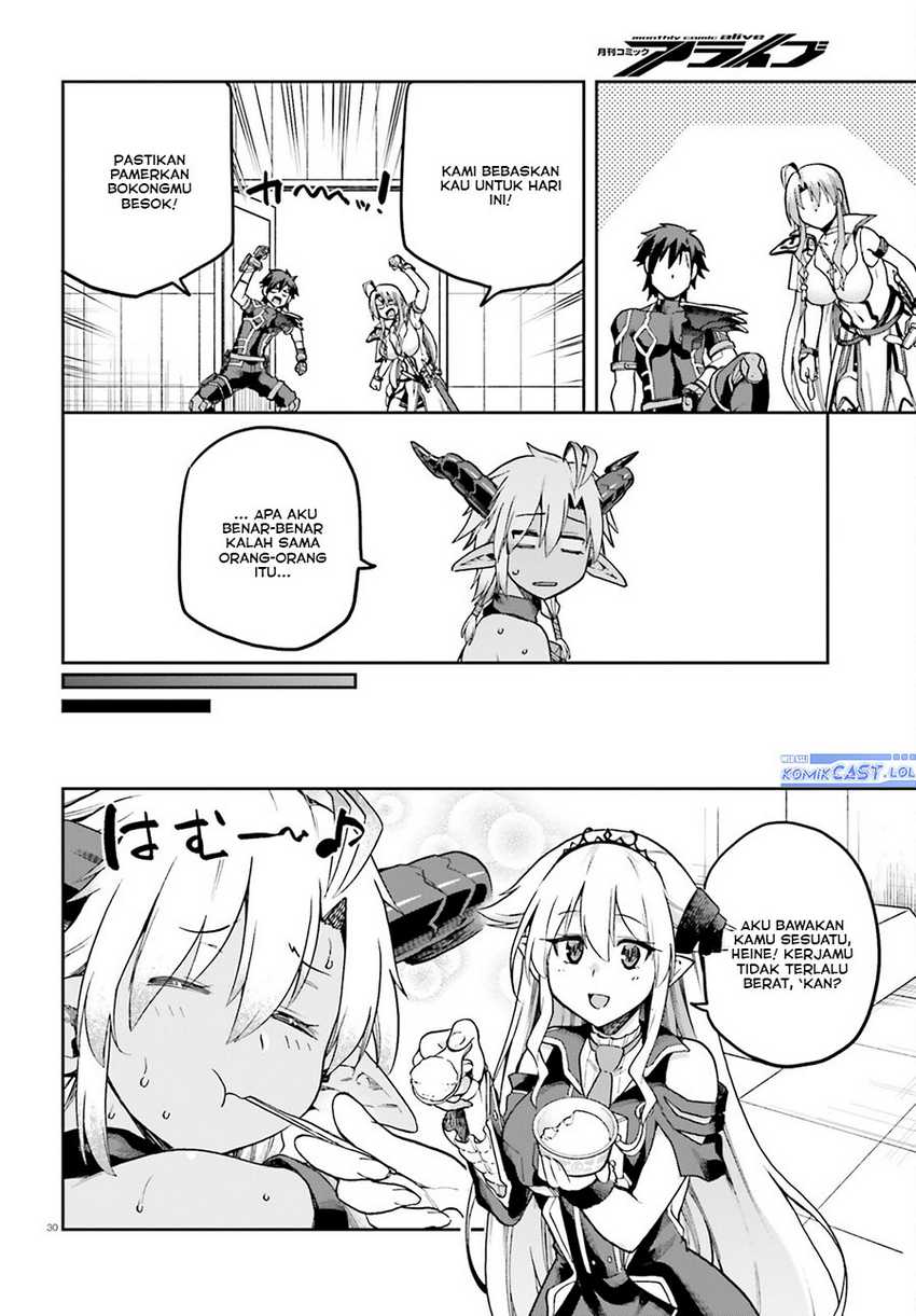 Chapter 61 - halaman 31