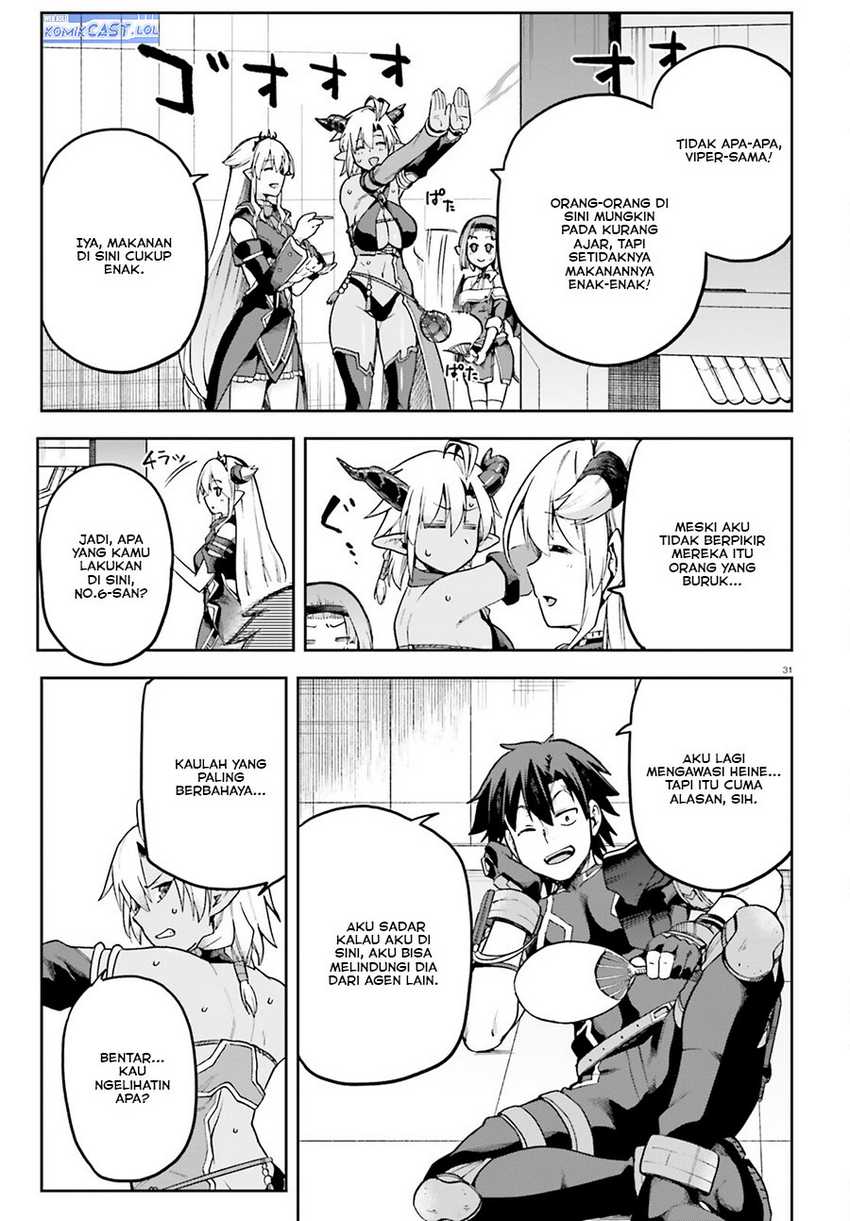 Chapter 61 - halaman 32