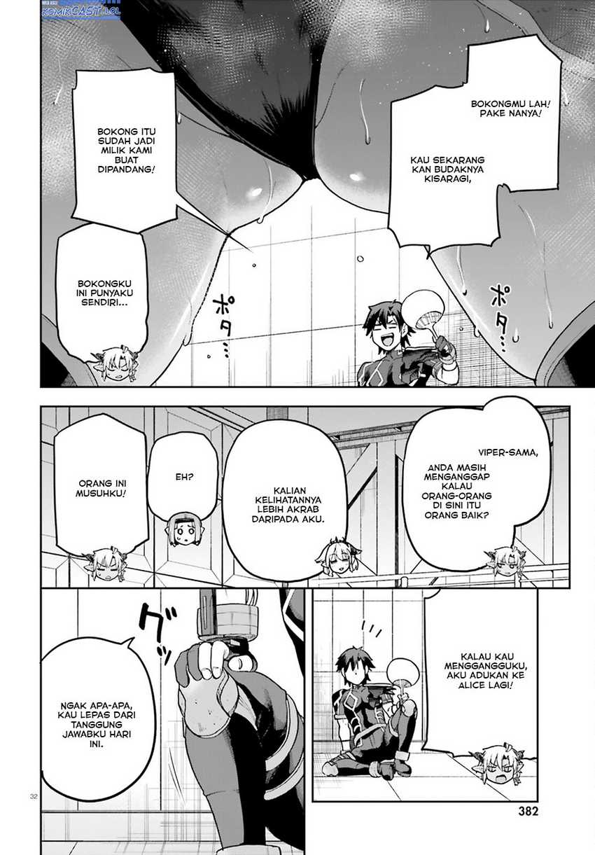 Chapter 61 - halaman 33