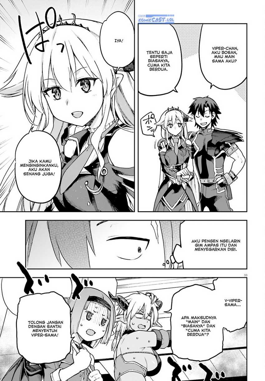 Chapter 61 - halaman 34