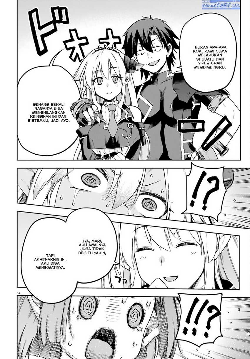 Chapter 61 - halaman 35