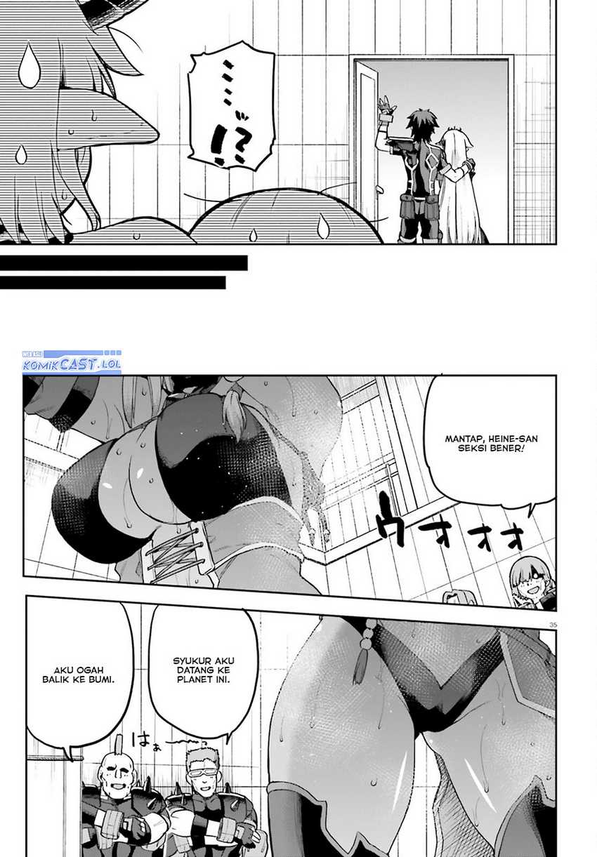 Chapter 61 - halaman 36