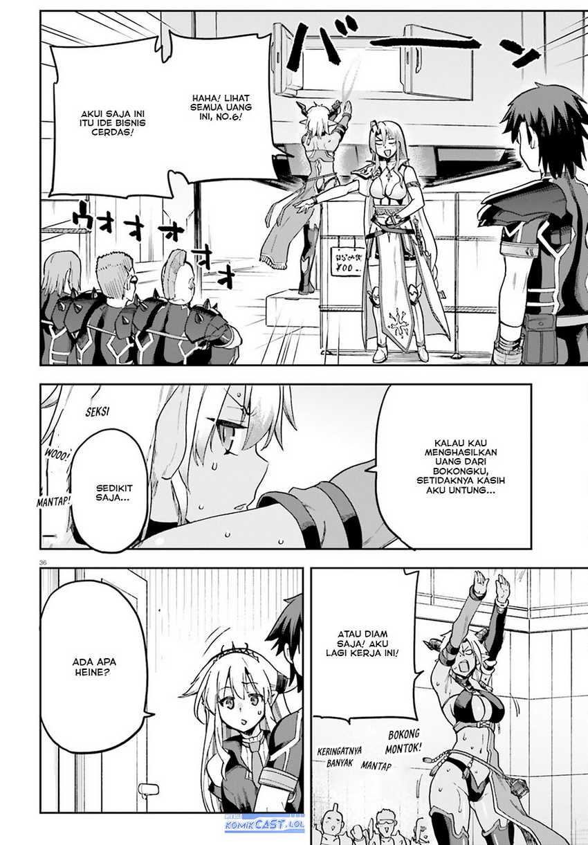 Chapter 61 - halaman 37