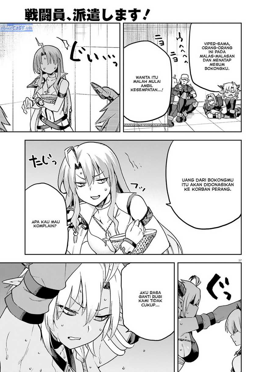 Chapter 61 - halaman 38