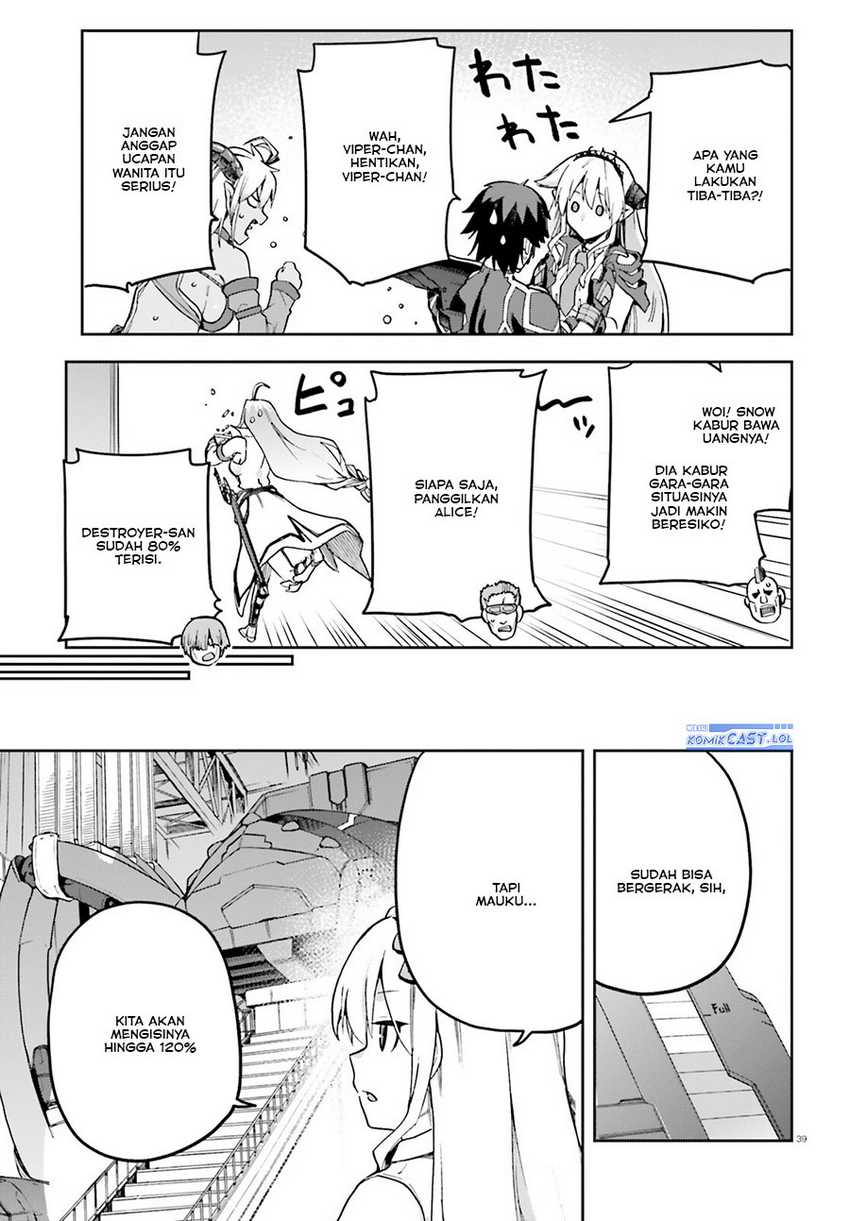 Chapter 61 - halaman 40