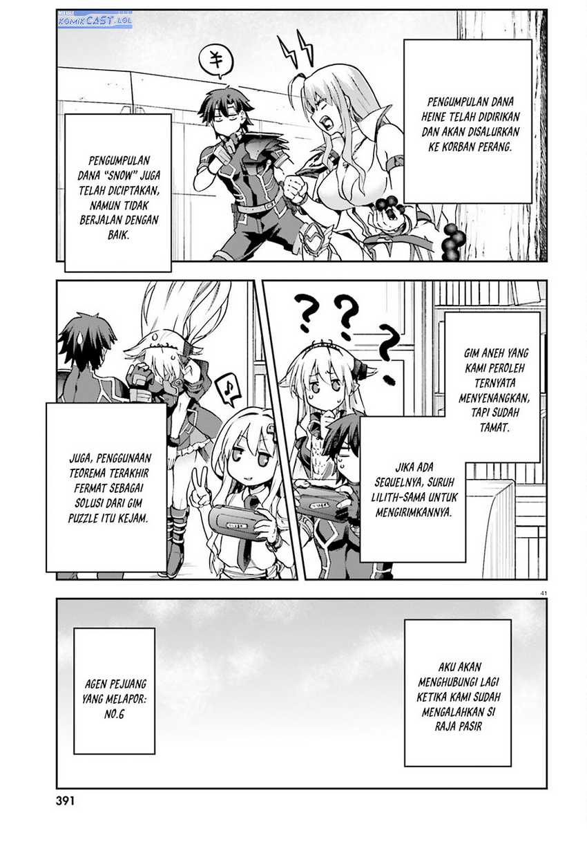 Chapter 61 - halaman 42