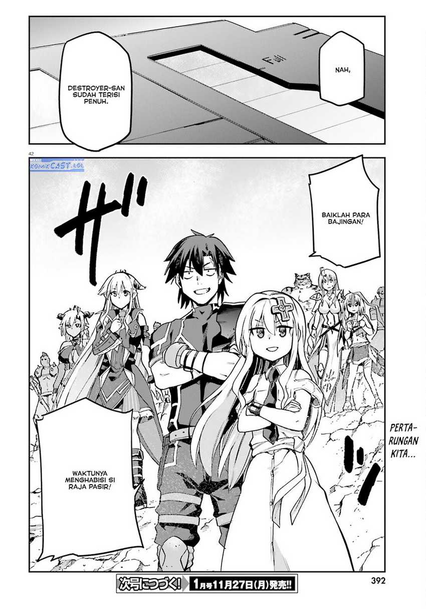 Chapter 61 - halaman 43