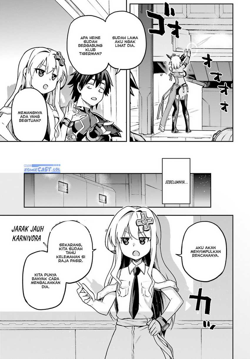 Chapter 61 - halaman 6