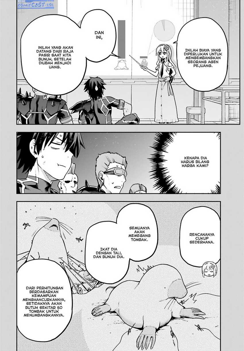 Chapter 61 - halaman 7