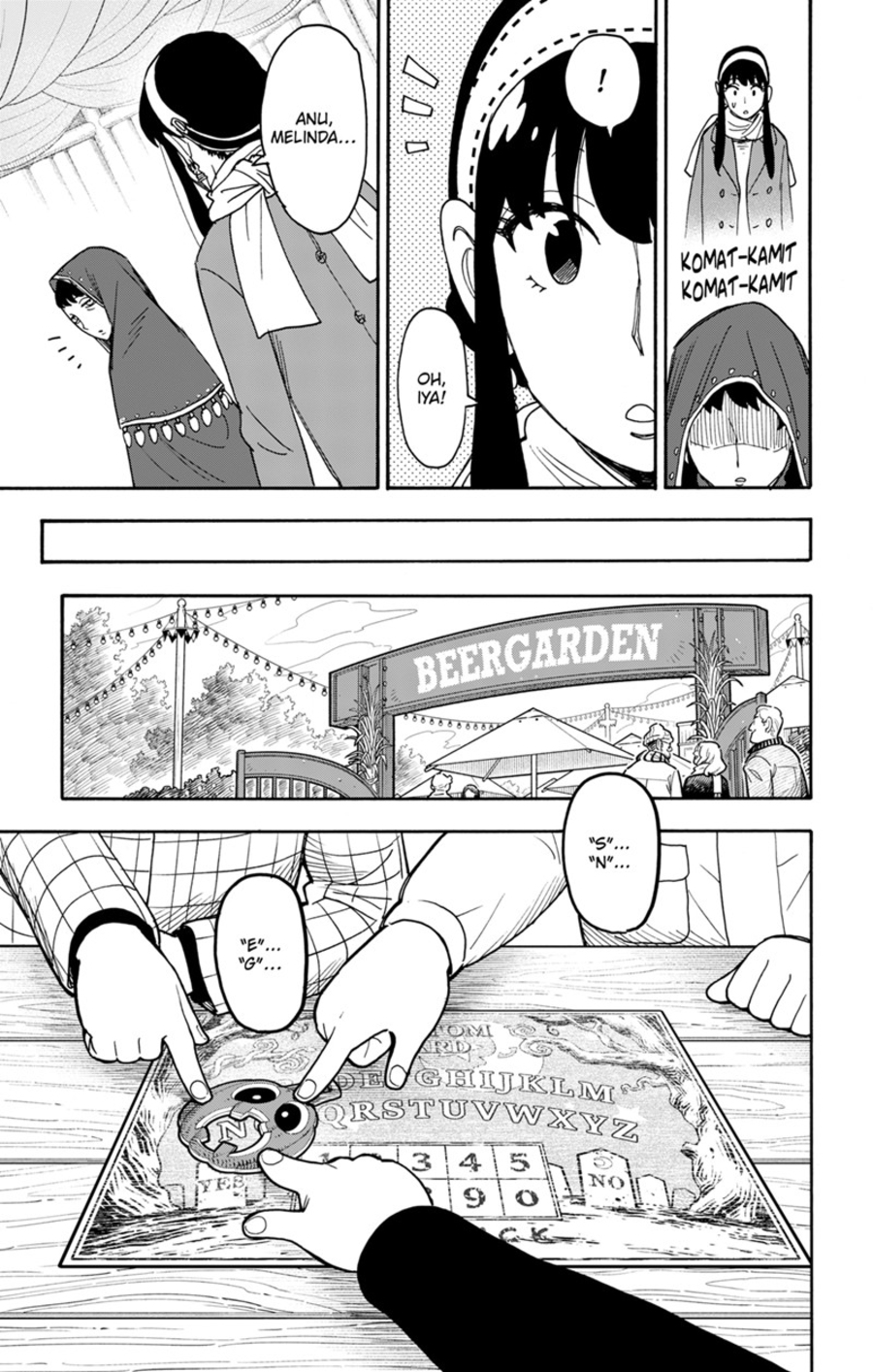 Chapter 108 - halaman 13