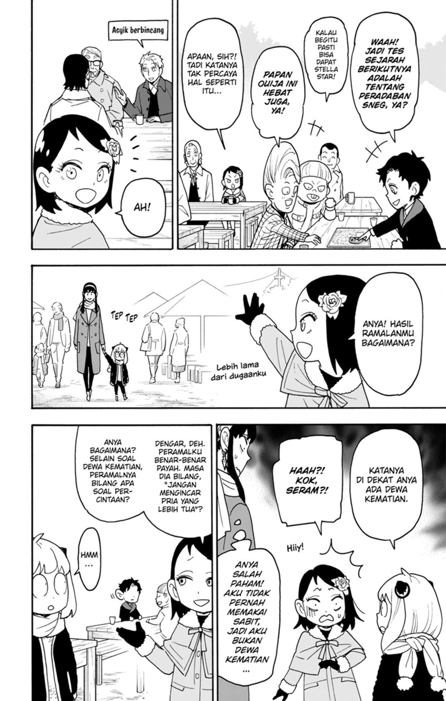 Chapter 108 - halaman 14