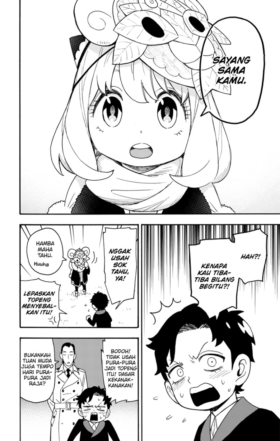 Chapter 108 - halaman 18