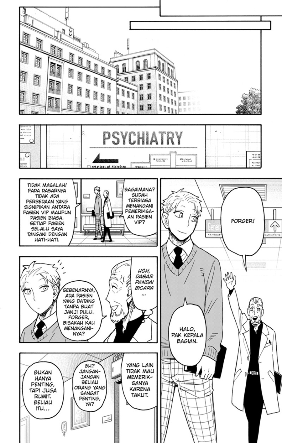Chapter 108 - halaman 22