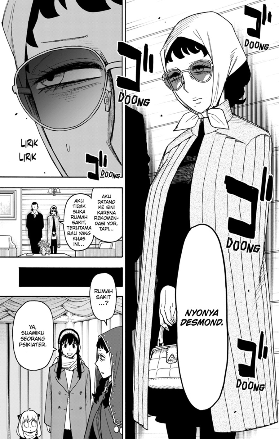 Chapter 108 - halaman 23