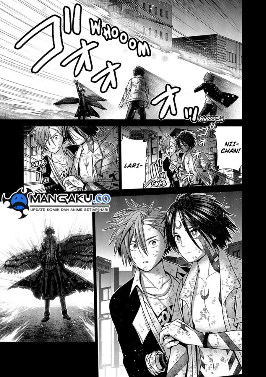 Chapter 96 - halaman 13