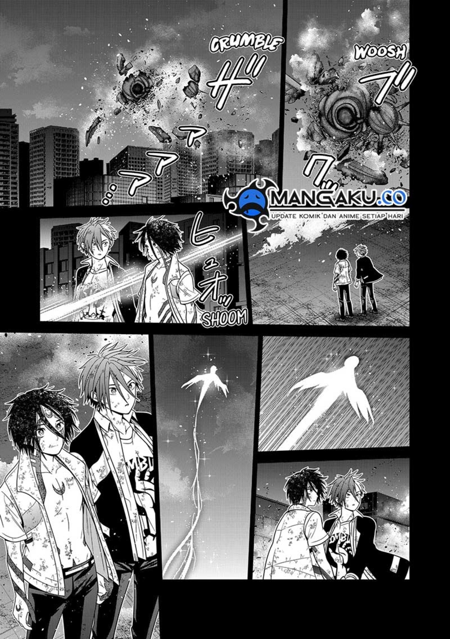 Chapter 96 - halaman 17