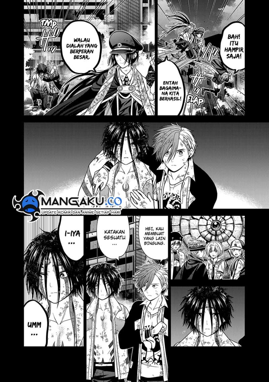 Chapter 96 - halaman 20