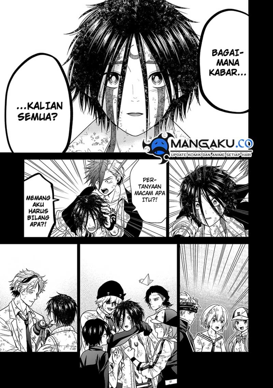 Chapter 96 - halaman 21