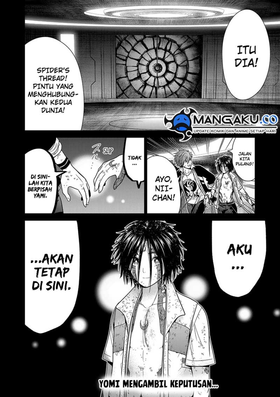 Chapter 96 - halaman 24