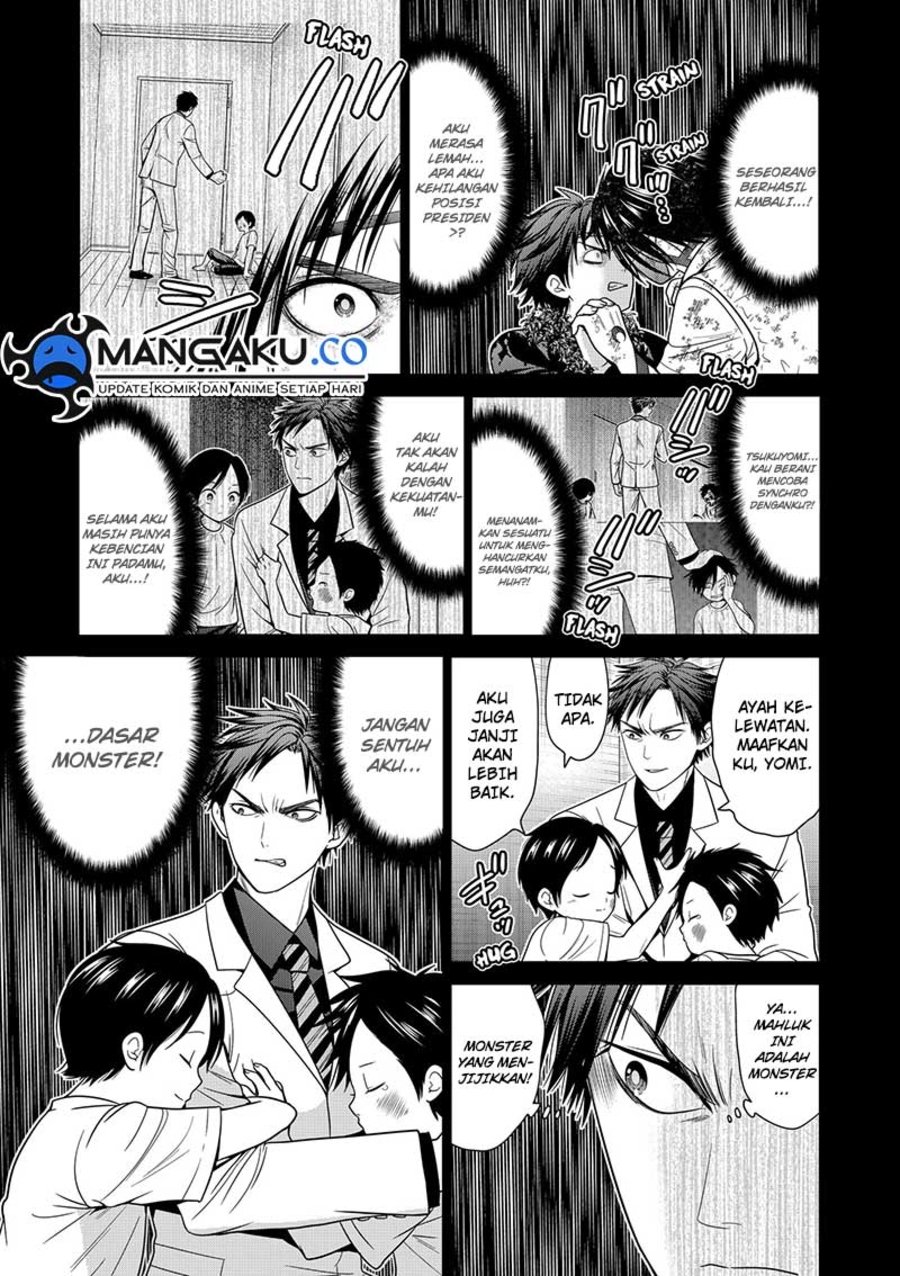 Chapter 96 - halaman 5