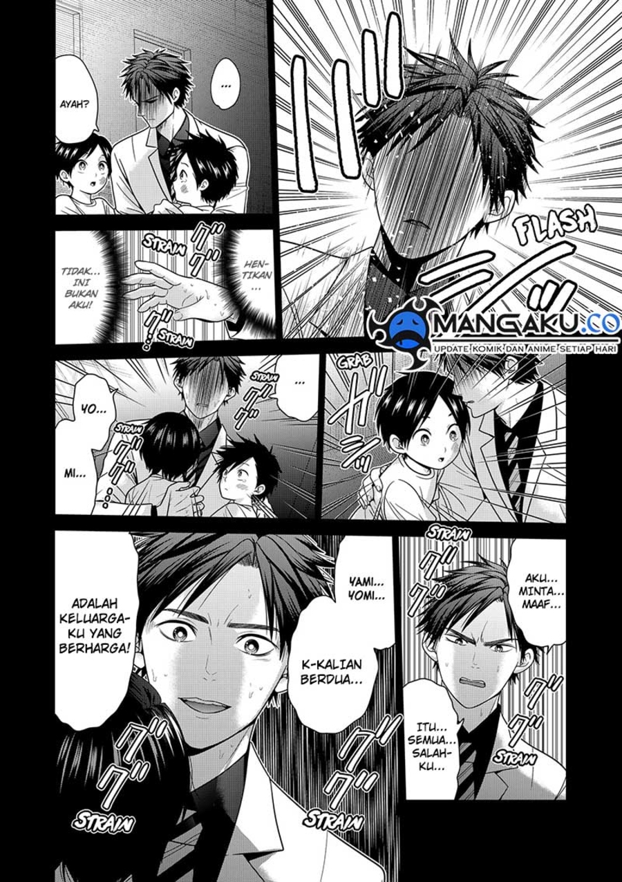 Chapter 96 - halaman 8
