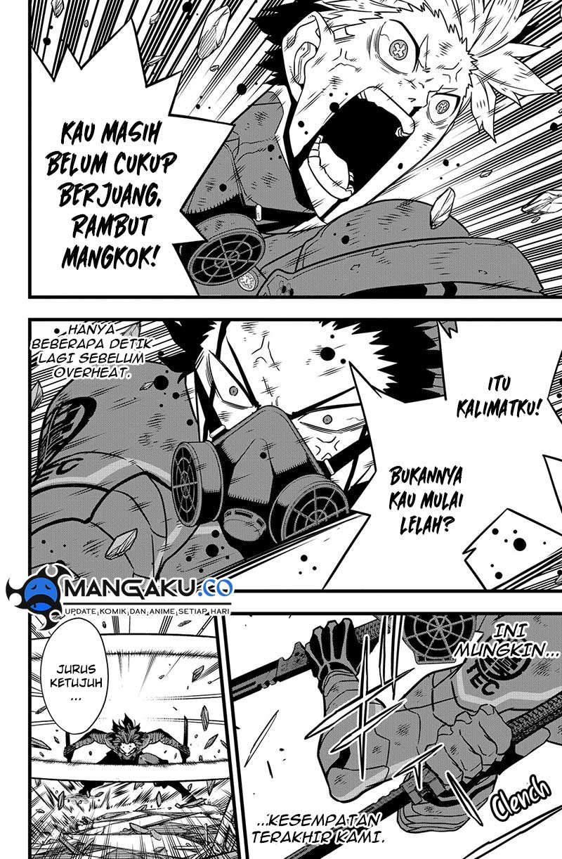 Chapter 119 - halaman 16