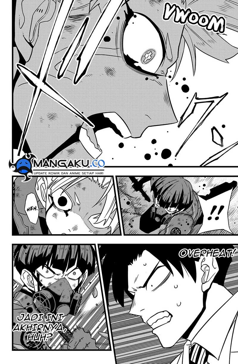 Chapter 119 - halaman 18