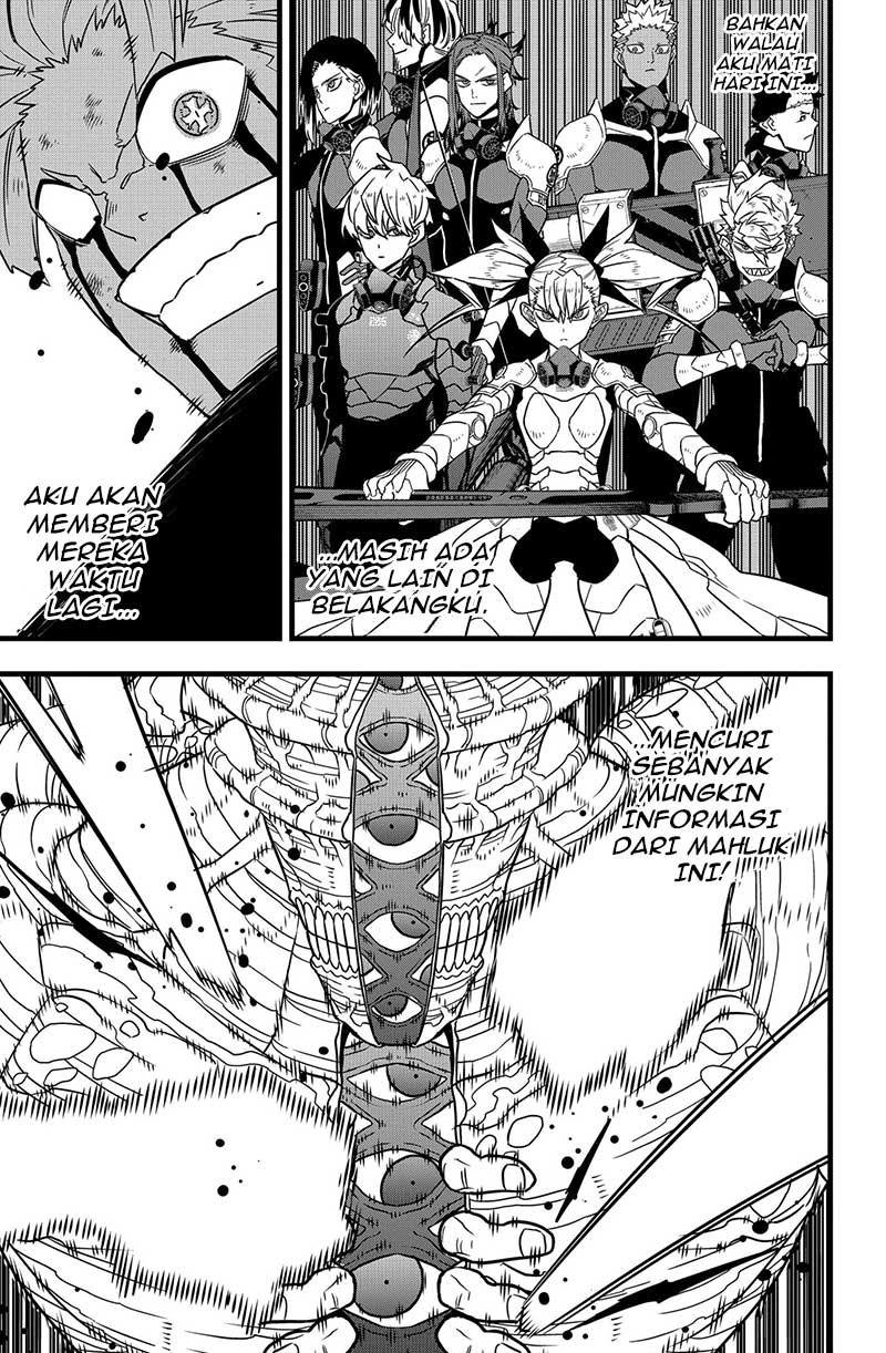 Chapter 119 - halaman 21