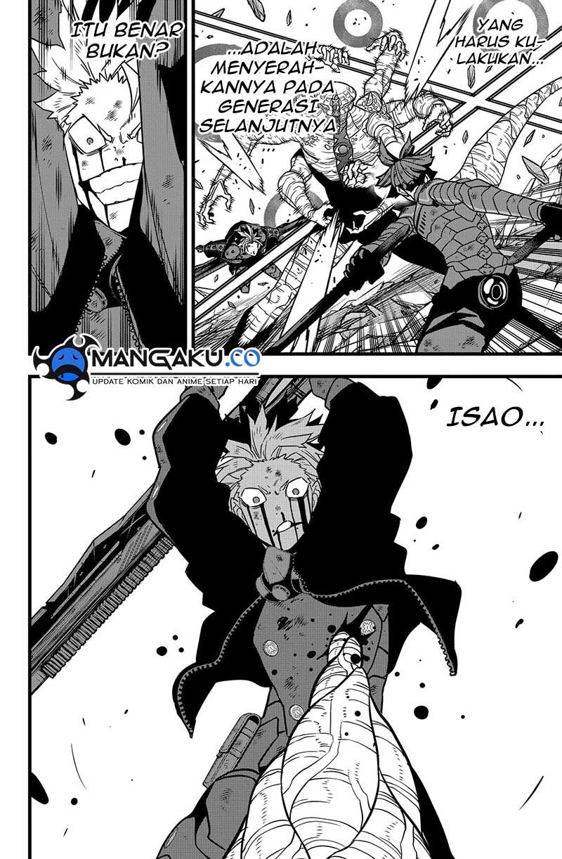 Chapter 119 - halaman 22