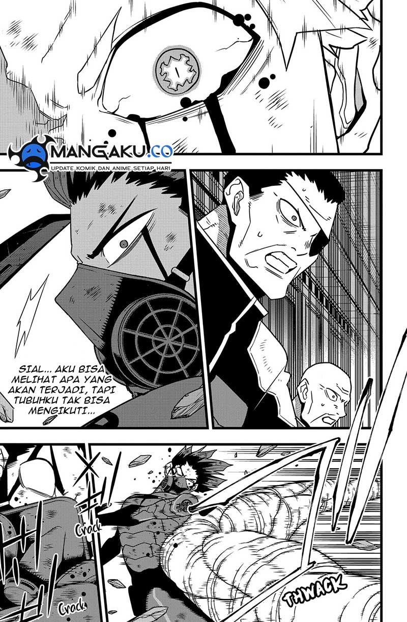 Chapter 119 - halaman 23